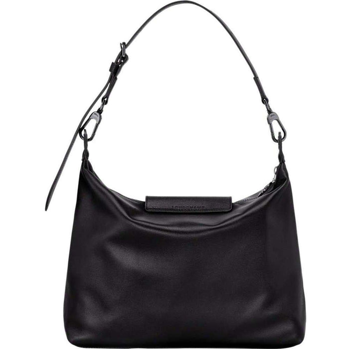 Longchamp Le Pliage Extra M Black Women’s Tote Bag