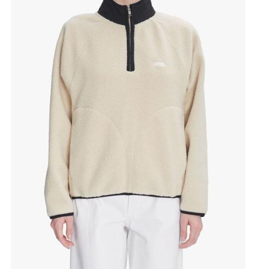 A.P.C. Island Logo Sweatshirt PSAIF M27970 AAC