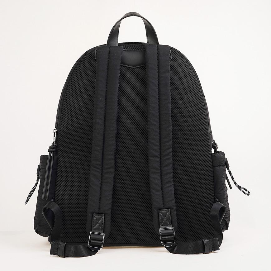 Emporio Armani Men’s Logo Backpack EM002790 AF14637 UC001