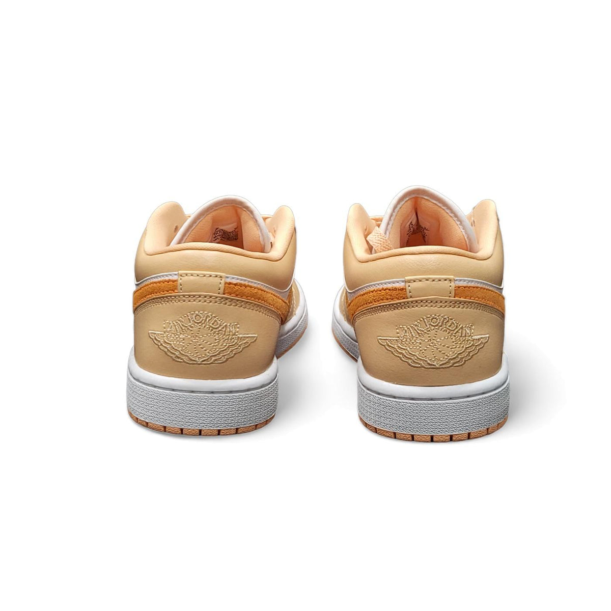 Air Jordan 1 Low Sunset Haze Women's Sneakers DC0774 801