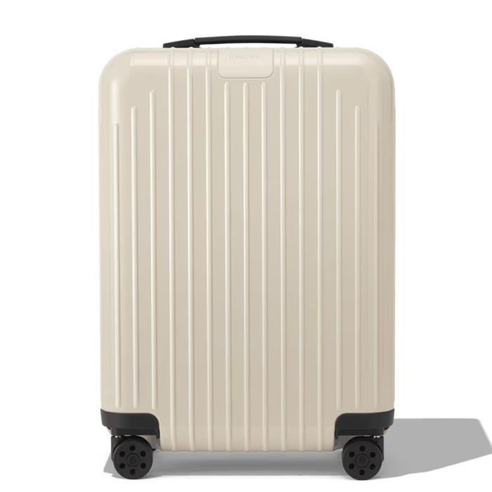 Rimowa Essential Lite Ivory Beige Cabin Bag 82353704