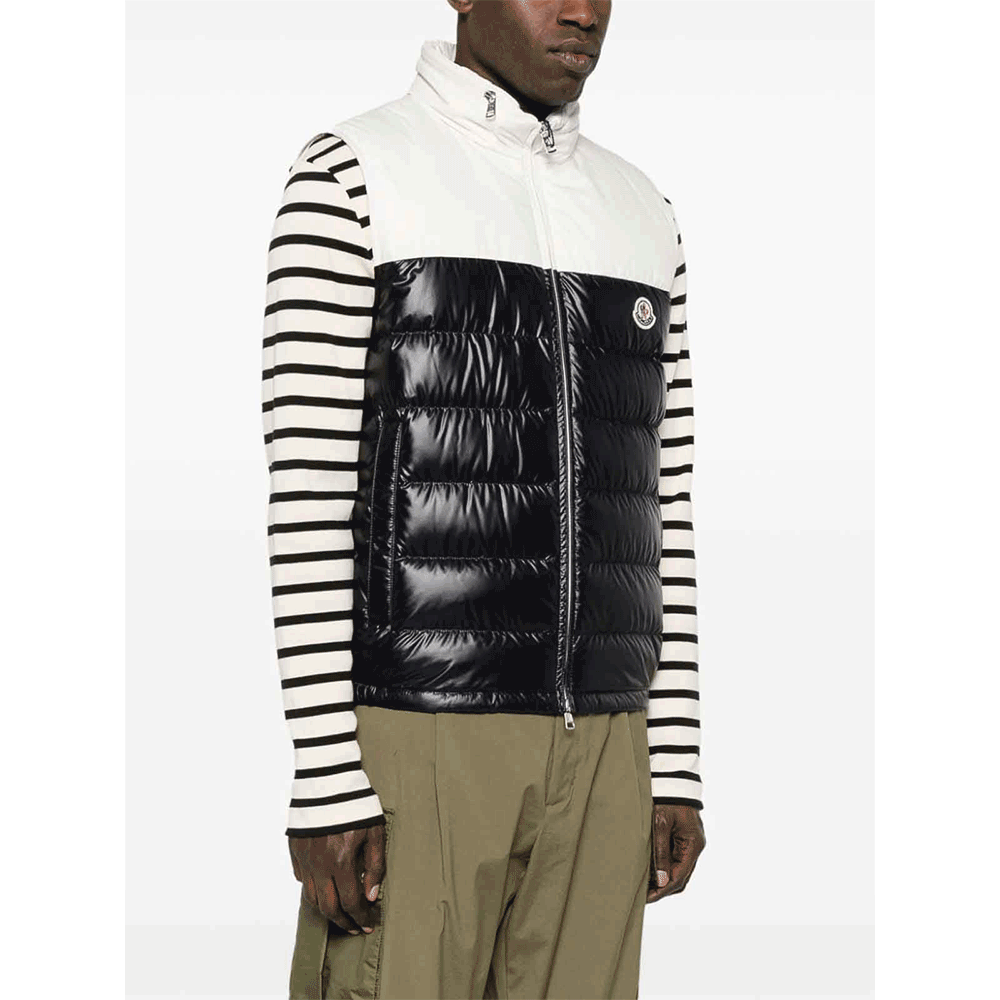 Moncler Men’s Cerses Puffer Vest 1A00058 595ZJ 778