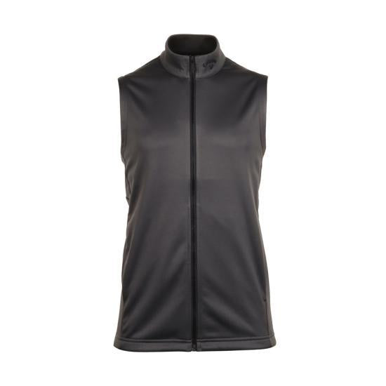 Callaway Men’s Lightweight Vest CGKSE0F1067 ASPHALT DOM