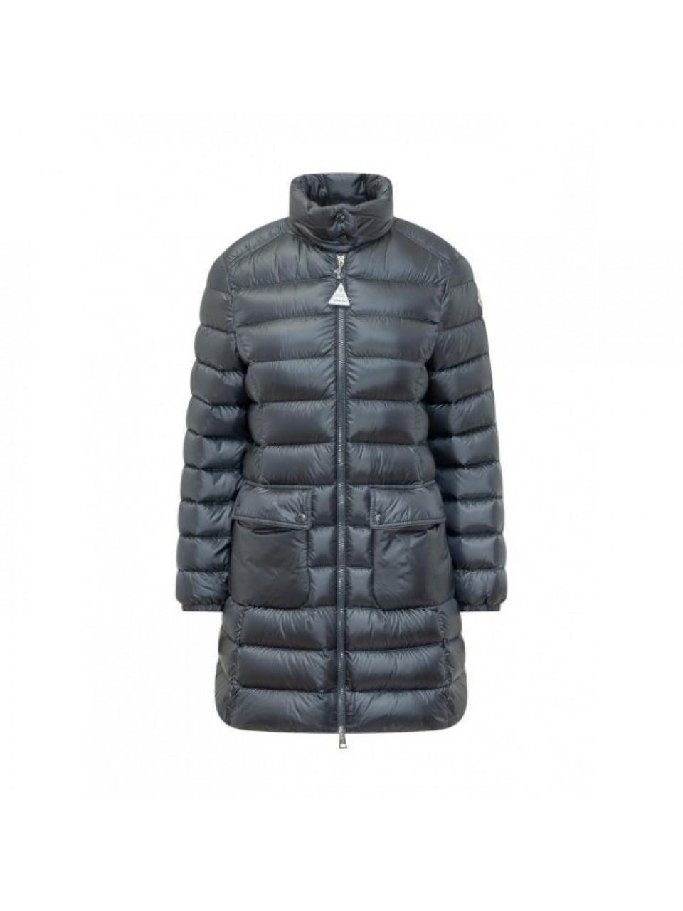 Moncler Women's Long Down Puffer Jacket 1C00002 597YG 778
