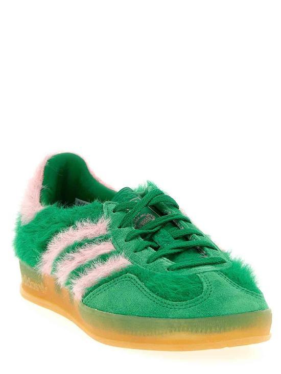 Adidas Gazelle Indoor Women’s Sneakers JP8342 DOM
