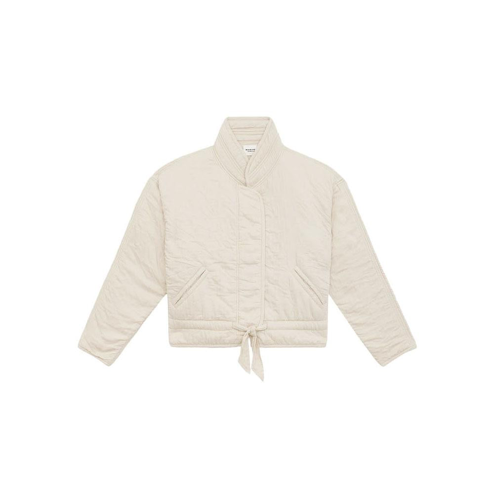 Isabel Marant Celine Drawstring Jacket VE0453FA C1G04E 23EC