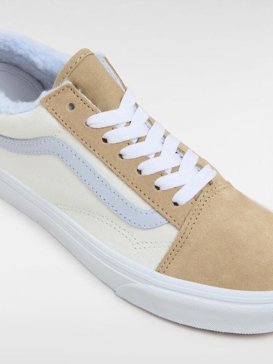 Vans Men’s Sneakers Casual Canvas Low-Top Shoes VN000CT86GL1 DOM