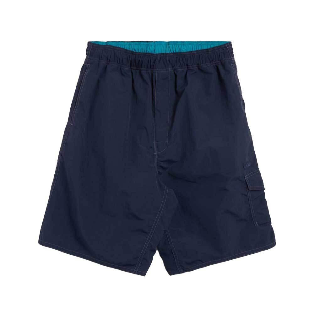 nanamica Deck Shorts Men’s Cotton Shorts S25SD025E N