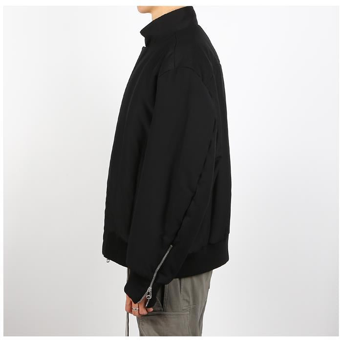 OAMC Taos Bomber Jacket 28OAU15 PESOA009 001 TAOS