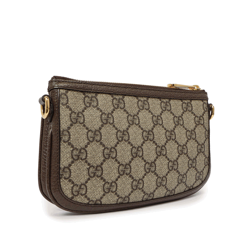 GUCCI Marmont Mini Crossbody Shoulder Bag for Women 724599