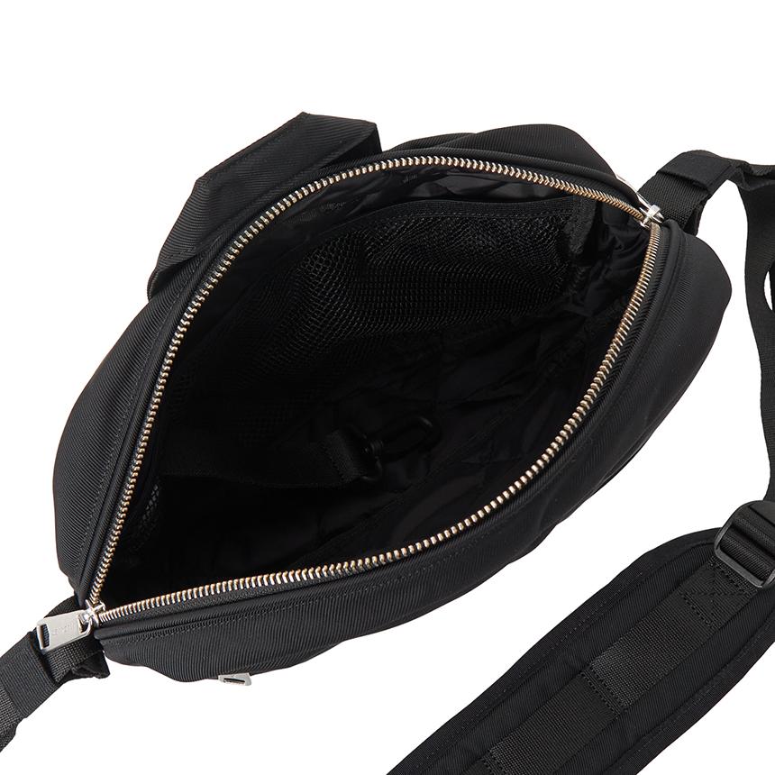 Carhartt Leroy Unisex Shoulder Bag I035482 89XX