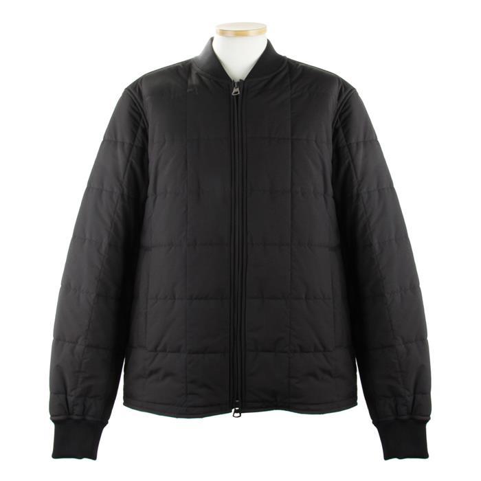 BURBERRY Ferndale Quilted Bomber Jacket for Men