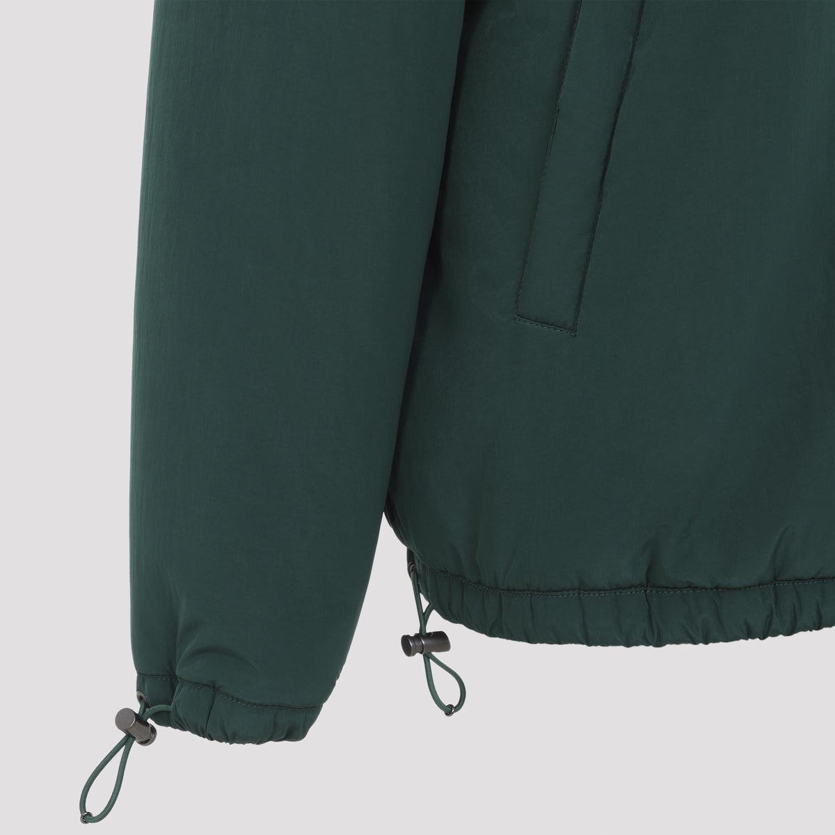 Miu Miu Casual Wool-Blend Jacket Women’s FW26