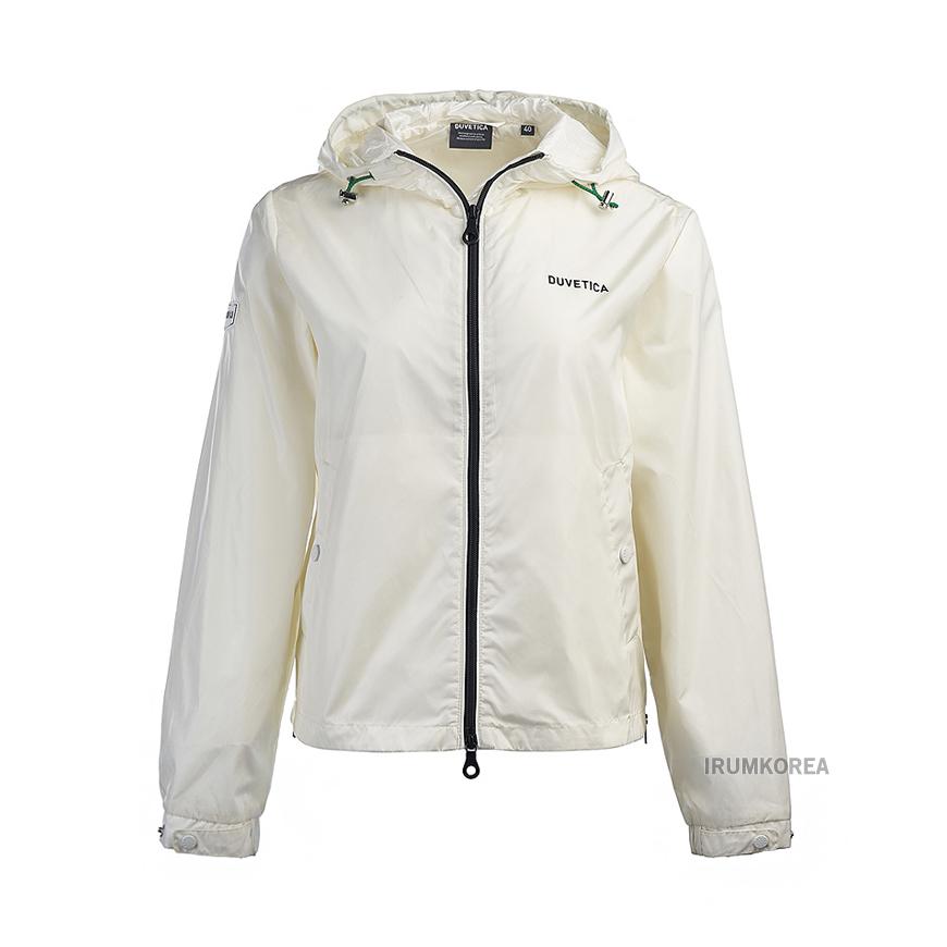 Duvetica Women’s Lisna Wind Jacket VDWJ30941 IVS