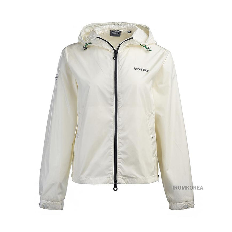 Duvetica Women’s Lisna Wind Jacket VDWJ30941 IVS