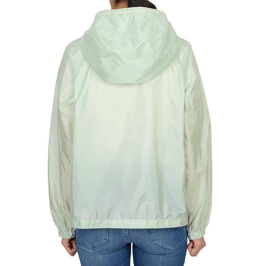 Moncler Coclico Women’s Windbreaker Jacket 1A00022 539ZD 80D