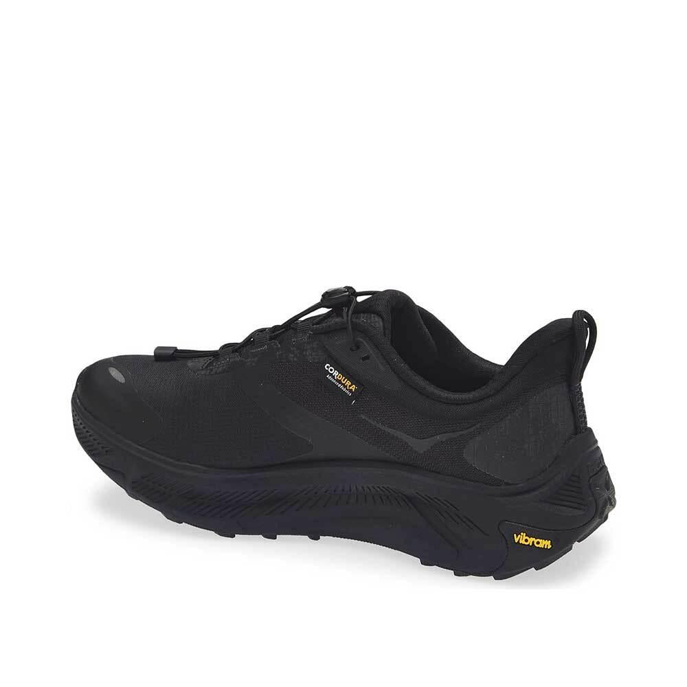 HOKA Transport 2 Women’s Running Shoes Low-Top Sneakers Black 1171850 BBLC
