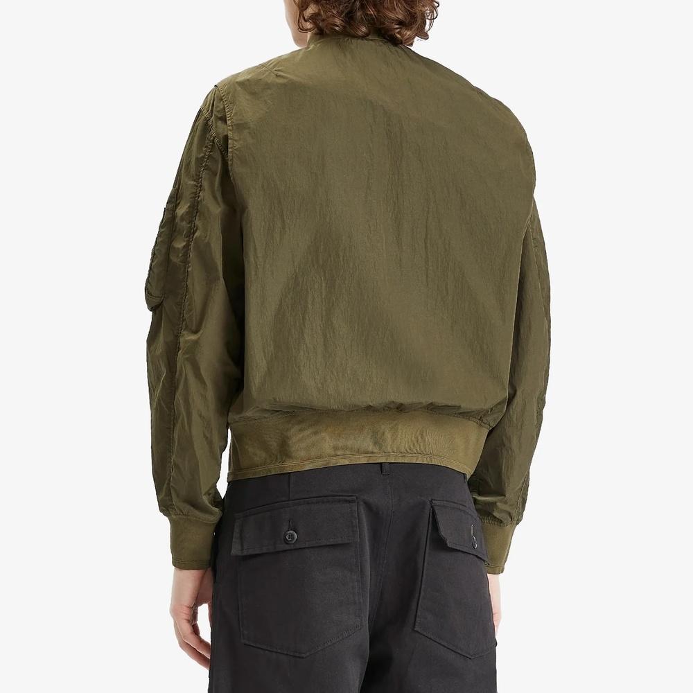 CP Company Chrome-R Multi-Pocket Men’s Jacket
