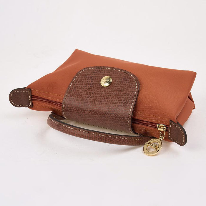 Longchamp Le Pliage Handle Pouch for Women 34175 089 P97