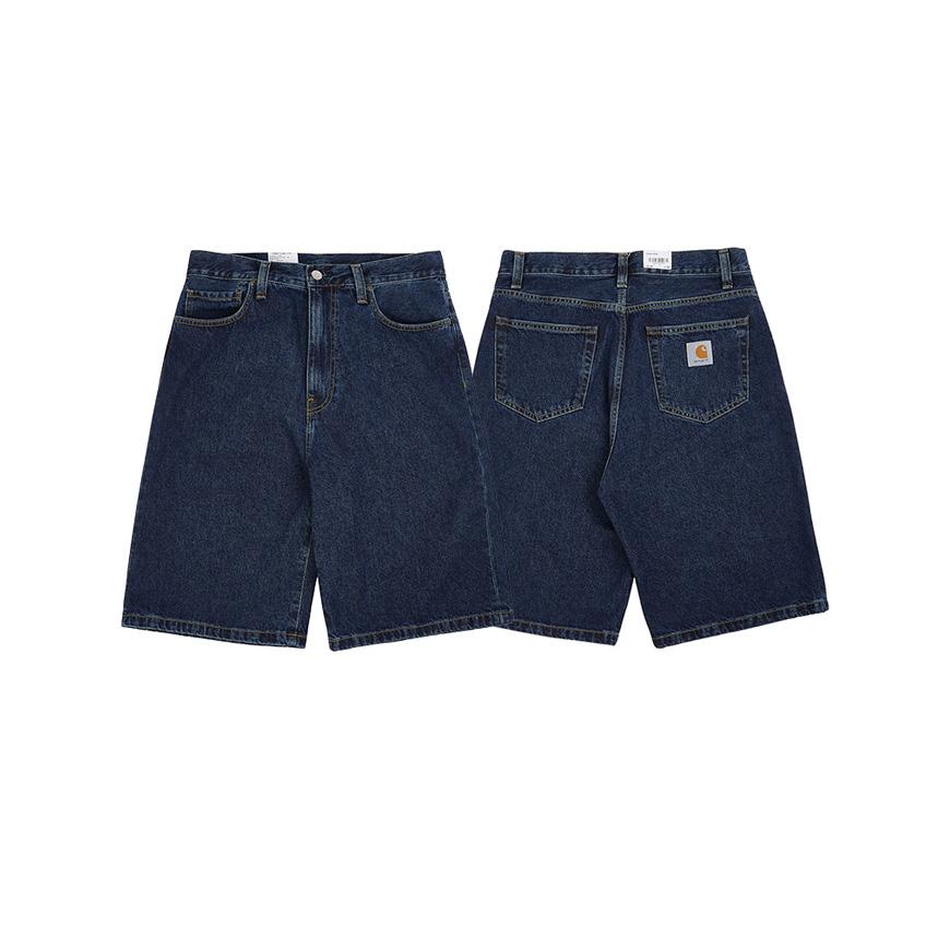 CARHARTT WIP Men’s Landon Short Pants I030469 0106