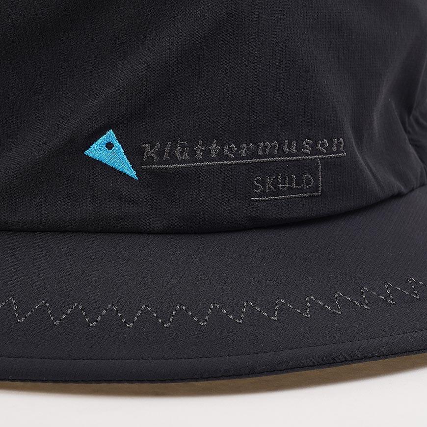 Klattermusen Unisex Skuld Bucket Hat 10473 999