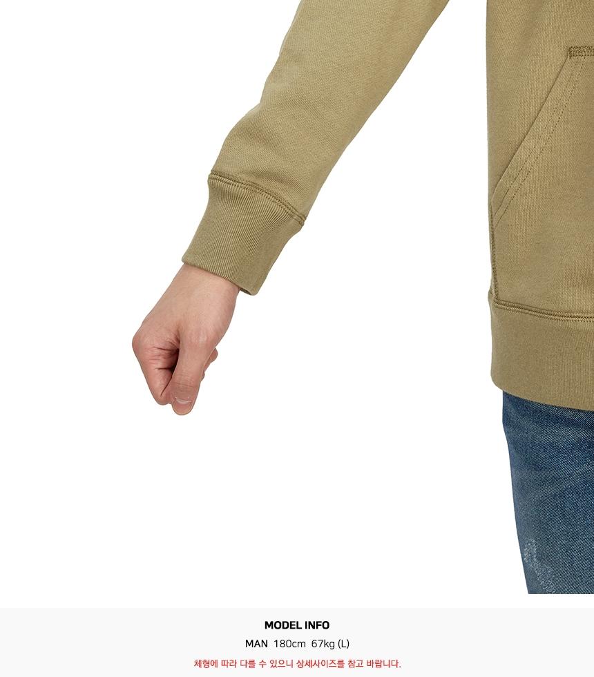 Isabel Marant Matt Men’s Hoodie SW0050HA A1M05H KAEC