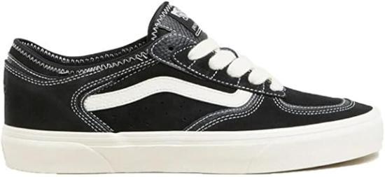 Vans Classic Sneakers Men’s Casual Shoes VN0009QJBPT1 DOM