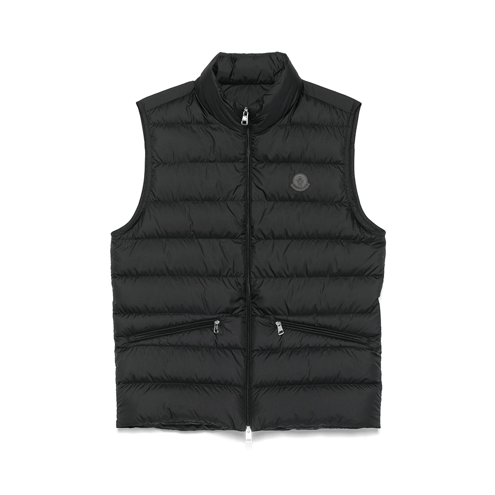 Moncler Treomphe Men’s Padded Down Vest 1A00128