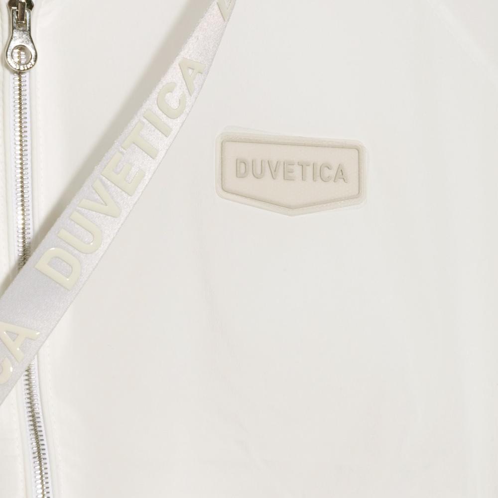 Duvetica ANNONE LIGHT Lightweight Jacket for Women VDWJ31243K0001 IVS