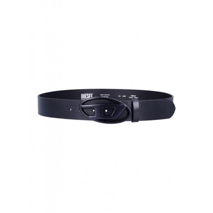 DIESEL Leather Belt for Men X08516 P8139 T6083