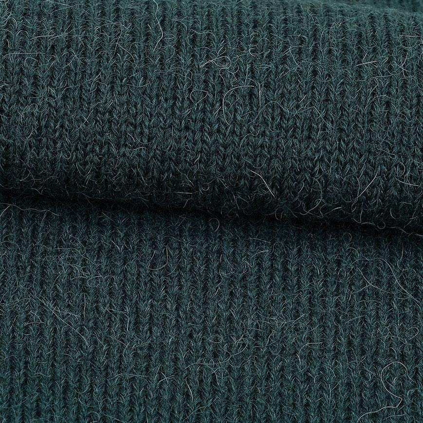 Max Mara Alpaca Wool Crewneck Knit Sweater for Women