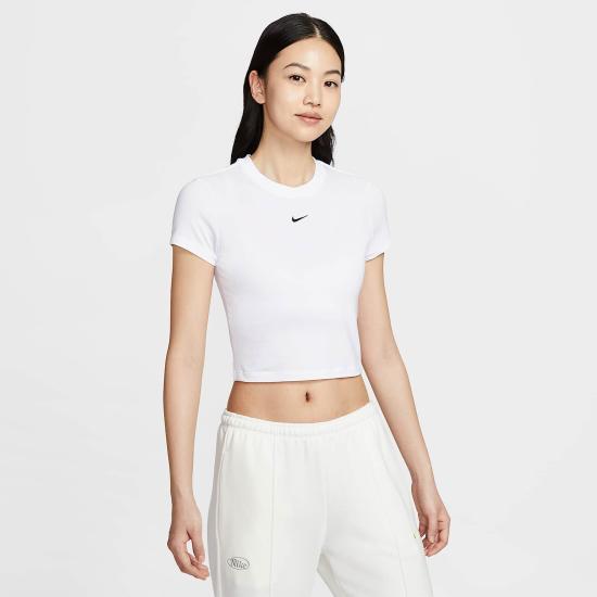 Nike Women’s Short-Sleeve T-Shirt HF9539 101 DOM