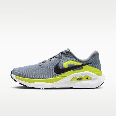 Nike Structure Plus Road Running Shoes for Men HQ3048 006 DOM