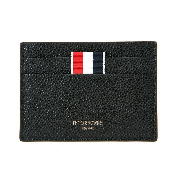 THOM BROWNE Men's Card Holder 00198 001