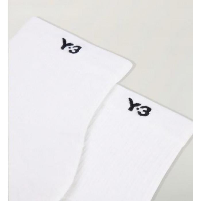 Y-3 Women's Classic Low-Cut Socks JZ6274