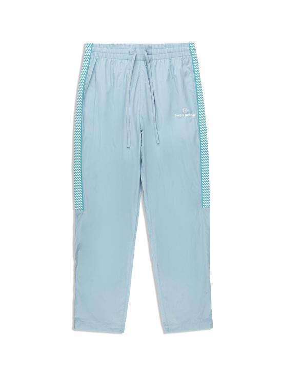 Sergio Tacchini Men’s Classic Pants STF24M50961CELESTIALBLUE CELESTIAL BLUE DOM
