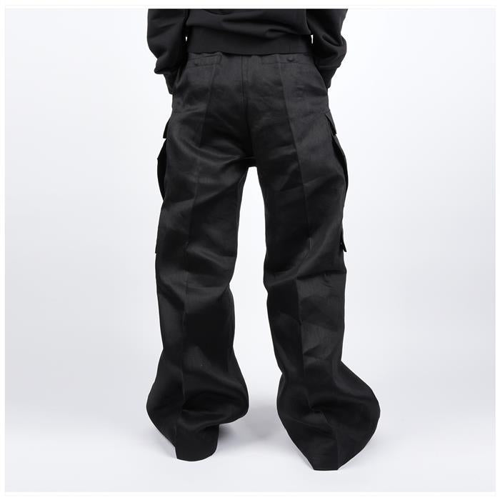 Rick Owens Cargo Bela Classic Pants RU01E5339 TWL 09