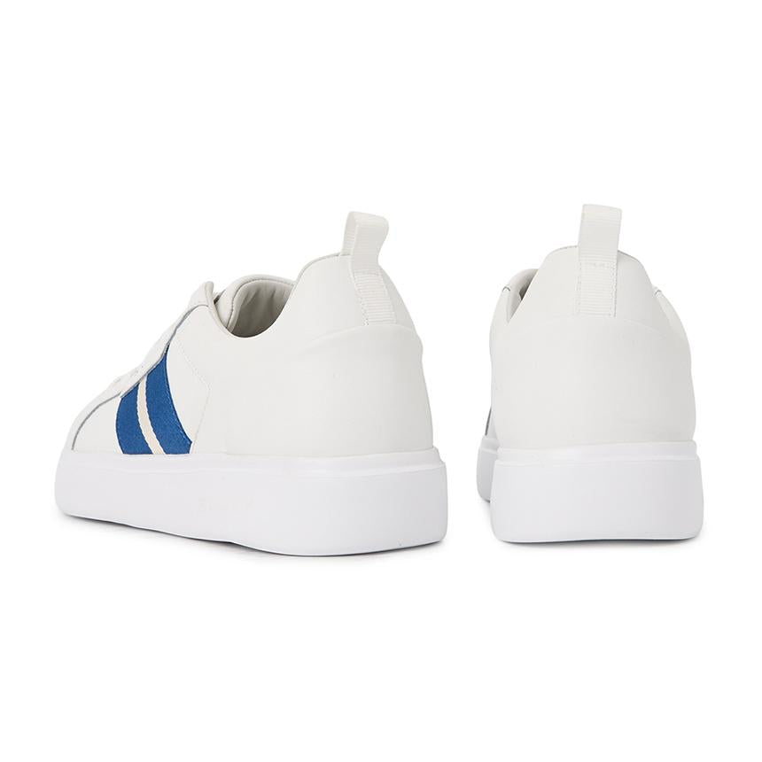 BALLY Men’s Low-Top Leather Sneakers BENNYS O I0X6 6314784