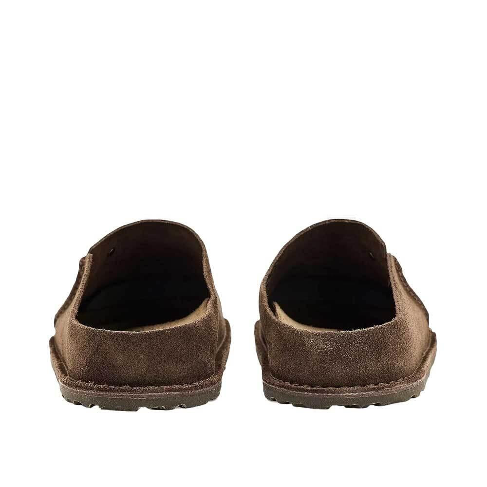 Birkenstock Zermatt Suede Women’s Slippers