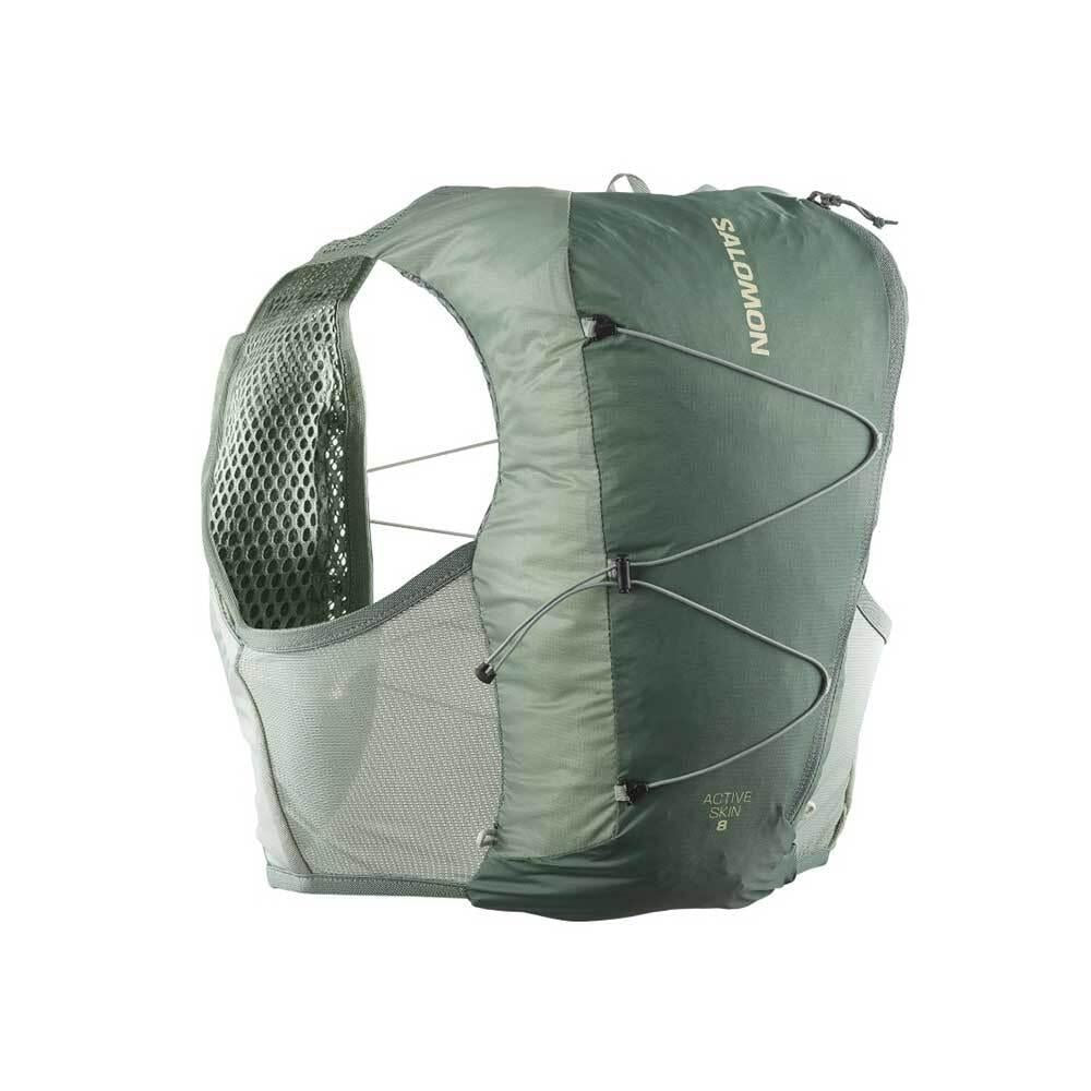 SALOMON Unisex Active Skin 8 Running Vest LC2205300