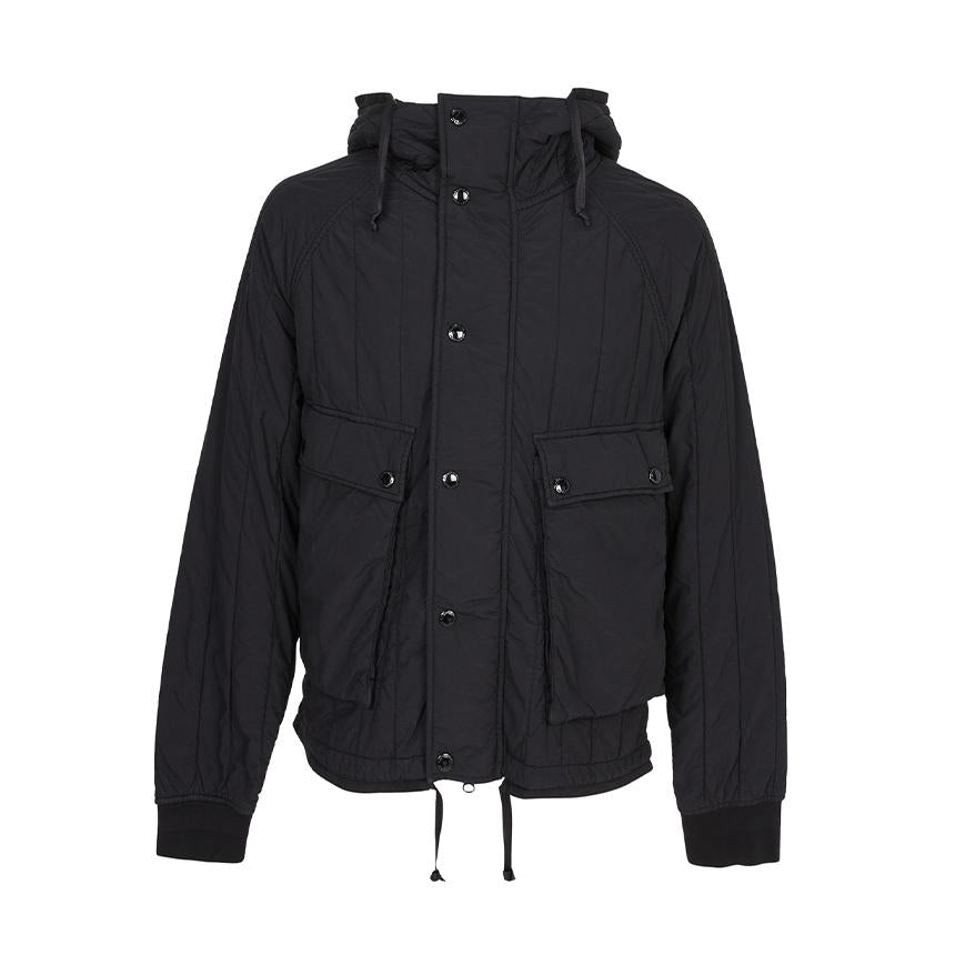 CP Company Men’s Padded Down Jacket 19CMOW081A 110437G 999
