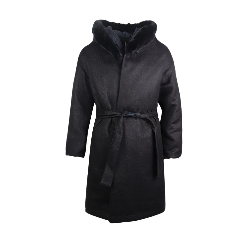 Herno Women’s Reversible Down Coat CA012DR 38088L 9300