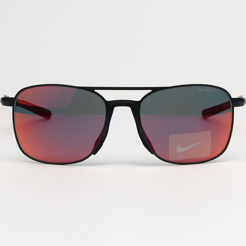 Nike Titanium Polarized Sports Sunglasses Unisex Outdoor Fashion EV24008 011