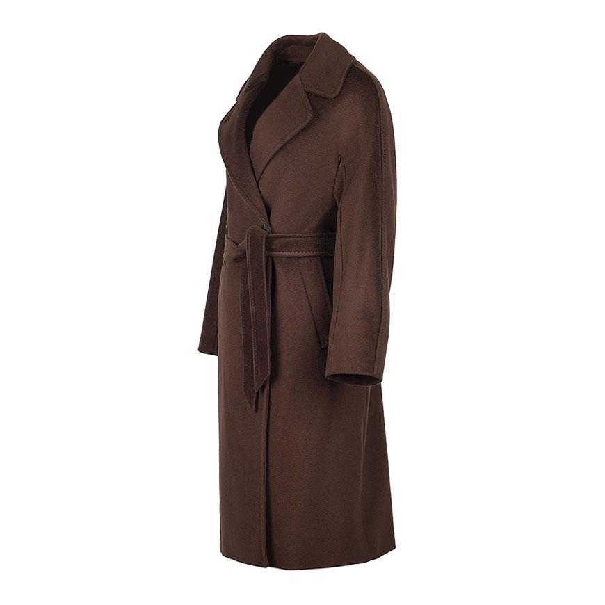 Max Mara Regina Wool Coat for Women RESINA 089