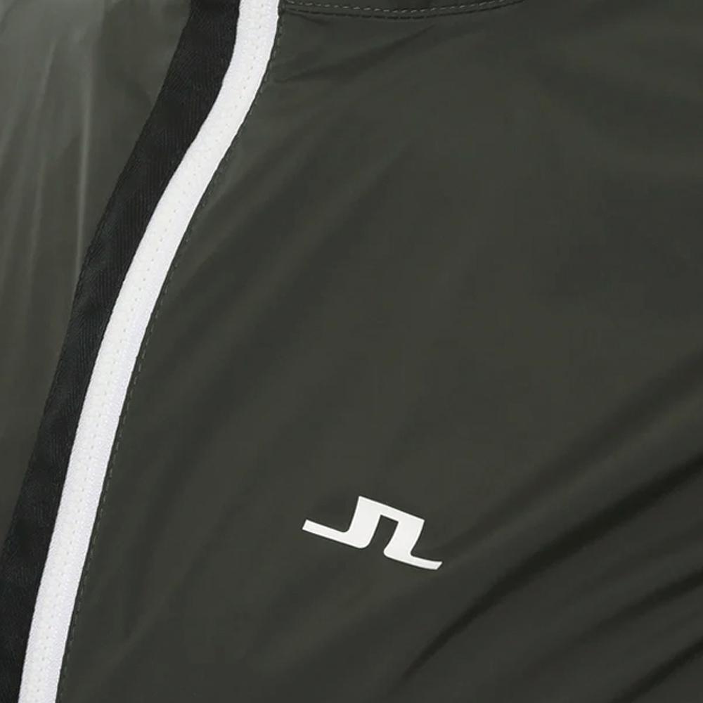J LINDEBERG Ash Lightweight Packable Vest