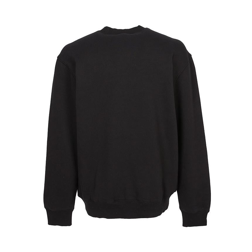 Carhartt WIP Schooling Fleece Crewneck Sweatshirt for Men I035642 89XX