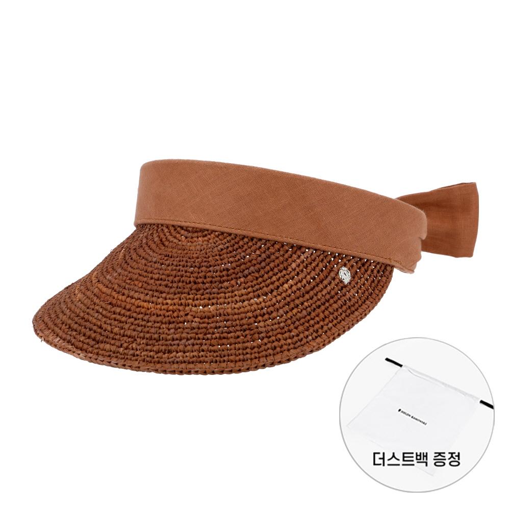 HELEN KAMINSKI Women’s Sun Visor Hat HAT52133 NU