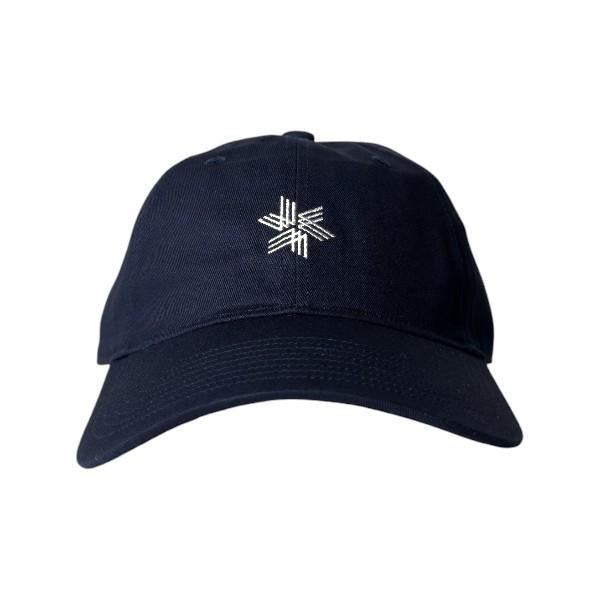 GOLDWIN Logo Cotton Cap DN Unisex