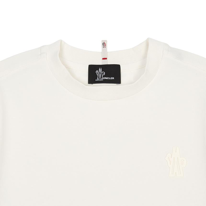 Moncler Grenoble Women’s Short Sleeve T-Shirt 3-Pack
