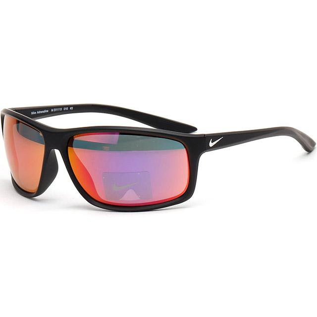 Nike Adrenaline Sports Goggles Unisex Running Golf Cycling Sunglasses EV1113 016